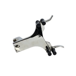United Scientific™ Deluxe Burette Clamp, Single